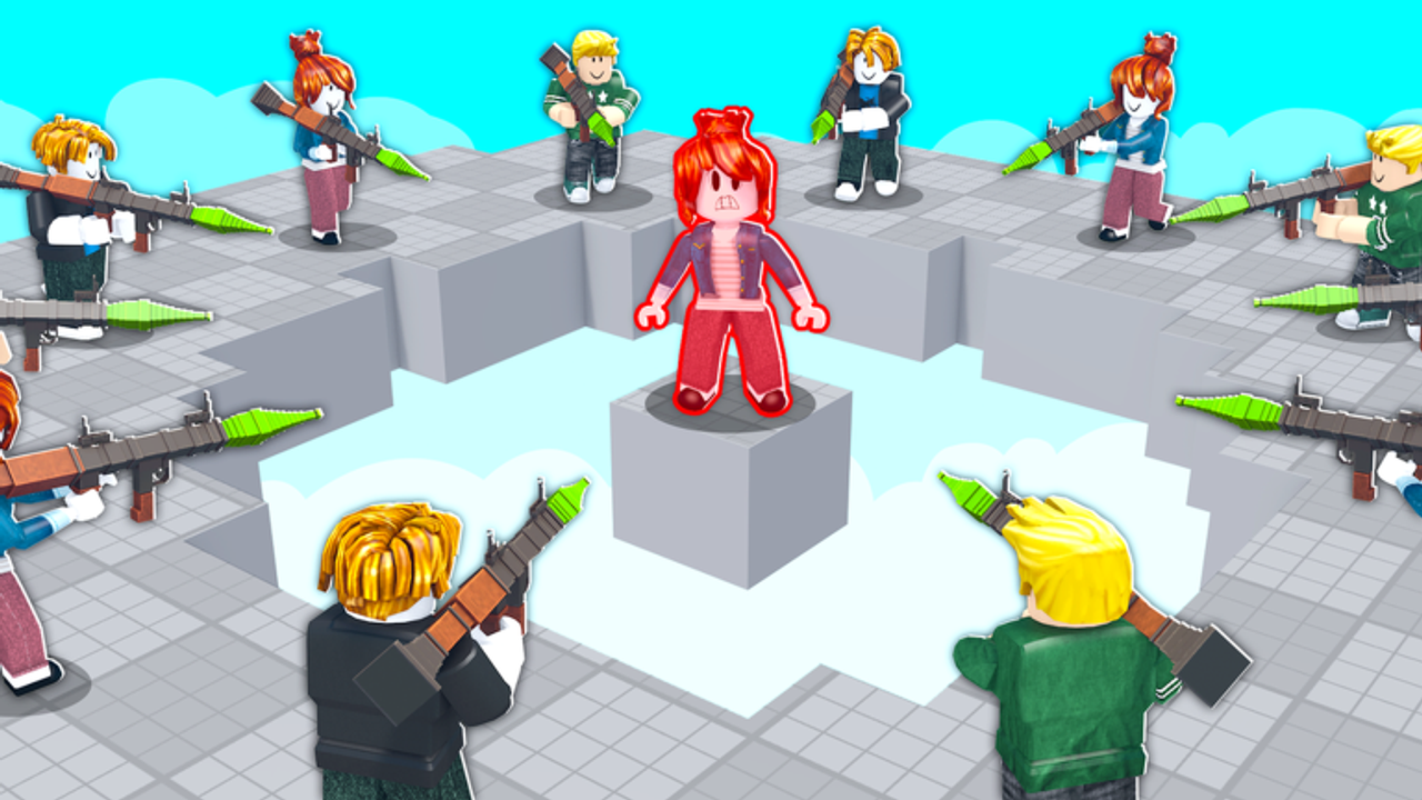 Links Hub